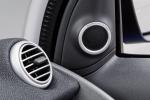 Smart ForTwo Edition Iceshine Coupe 2012 года